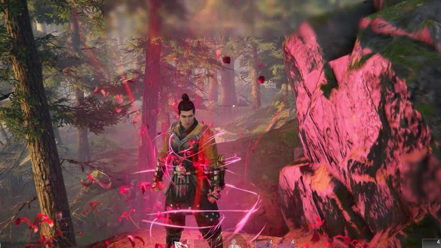商量哥永劫无间金戈神兵 第07集