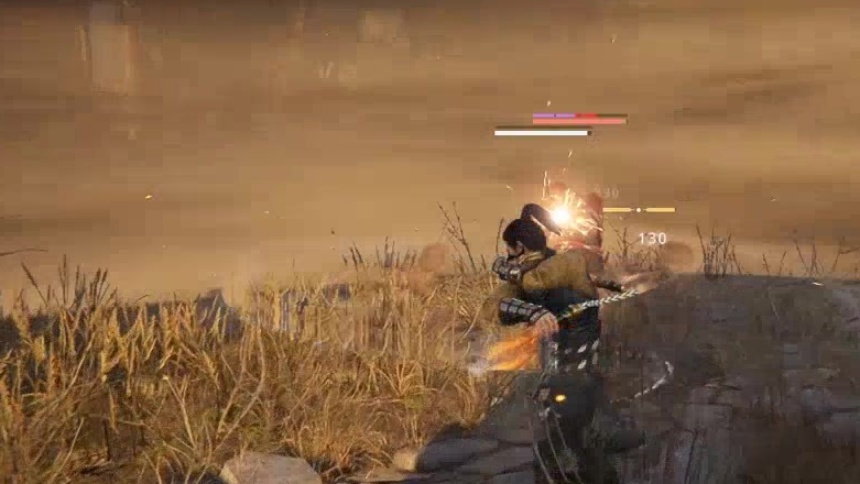 商量哥永劫无间金戈神兵 第10集