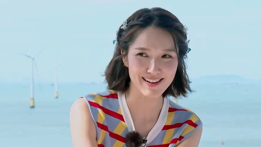 李皓楠争音乐游戏王者 意外曝光私人歌单