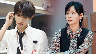 密室大逃脱4·惊心Offer