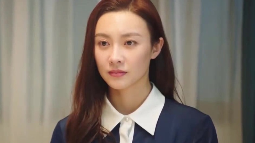 无法抗拒的恋爱 越南语版 第2集