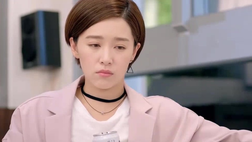 那刻的怦然心动 越南语版 第23集