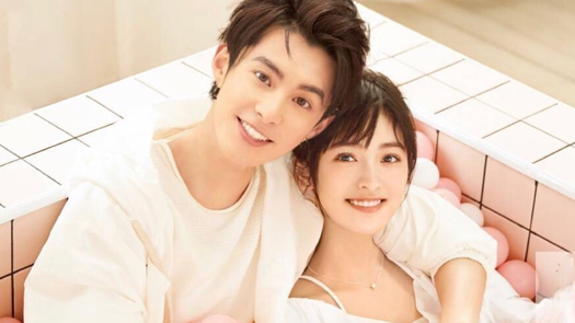 流星花园🌠CP发糖纯享版