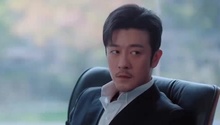 吴忧做的策划案被何西亚否决