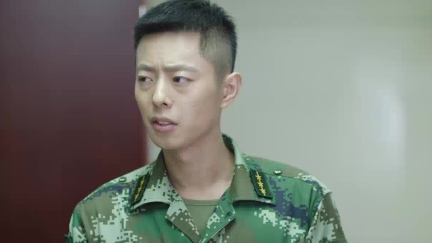 火红的青春 第4集