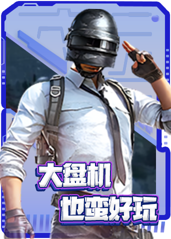 和平精英 决战之王