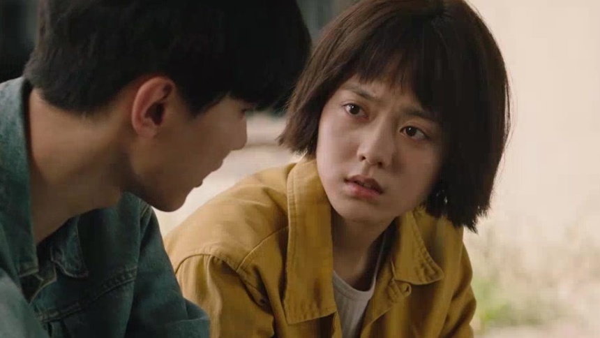 张骏罗琦增讲比目鱼的故事