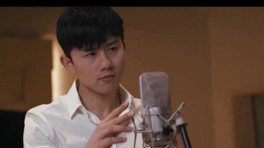 张杰合肥园博会主题曲《满园芳华》MV正式上线