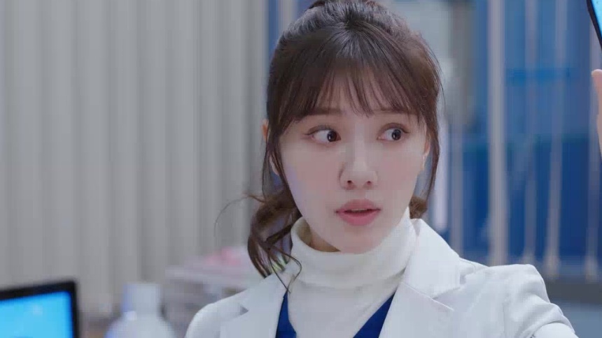 《甜蜜的你》第1集看点：大乌龙！田甜被沈觅误认为偷狗贼