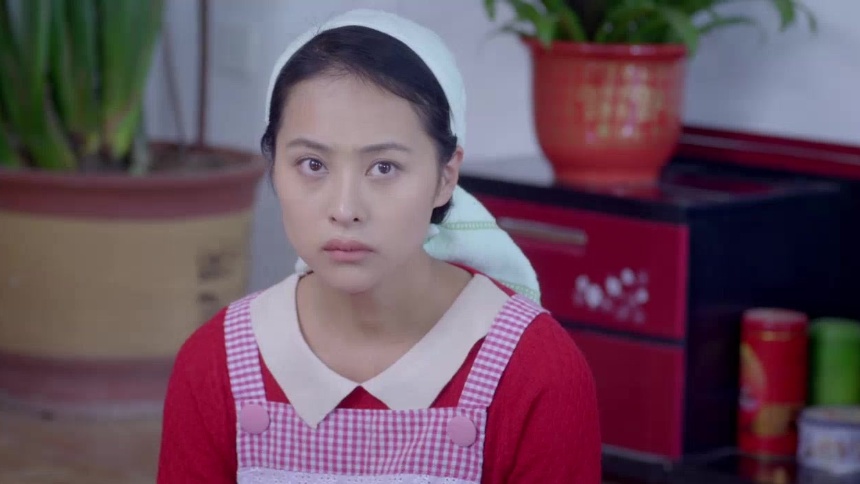 小米的爱情 第2集