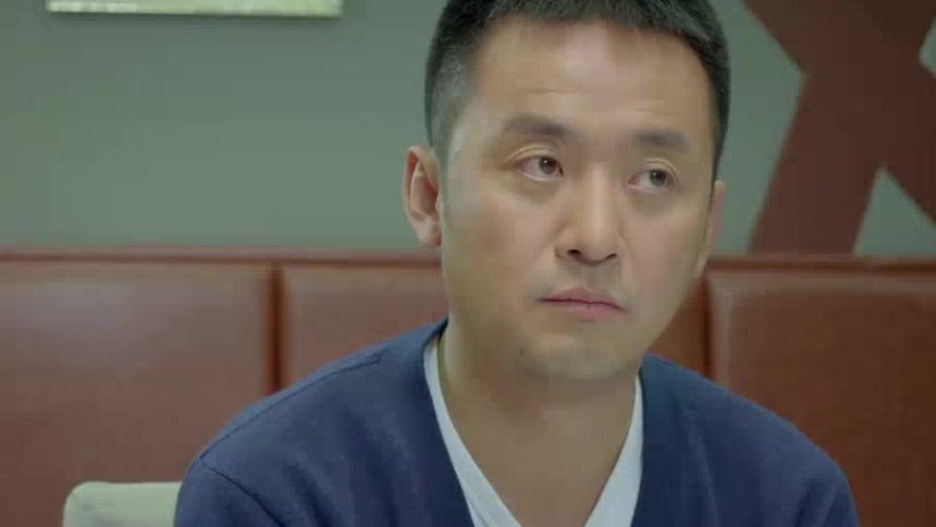 小米的爱情 第8集