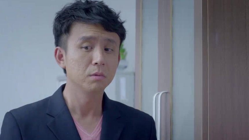 小米的爱情 第12集