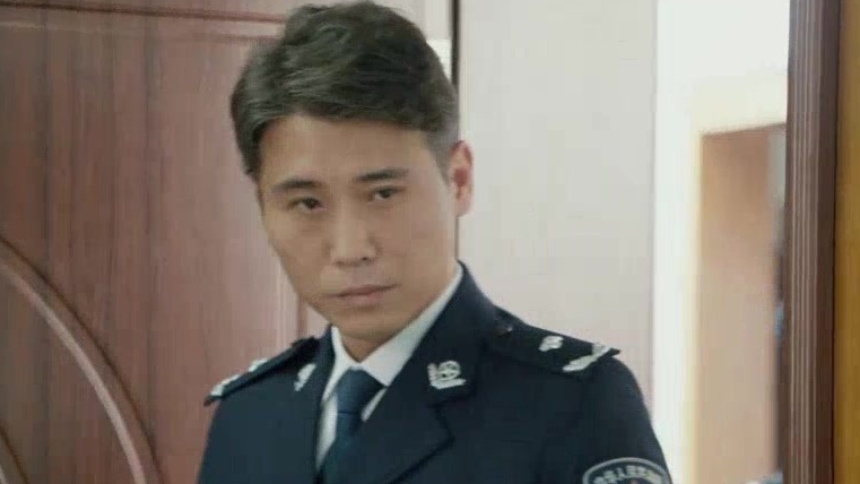 勇者无惧 第1集