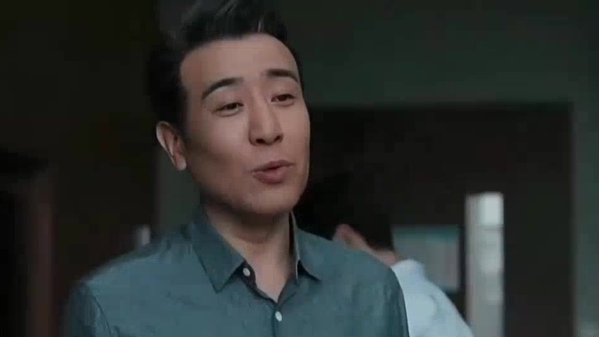 于和伟从“主公”变成了“公主”，甜美大叔真头一次见！