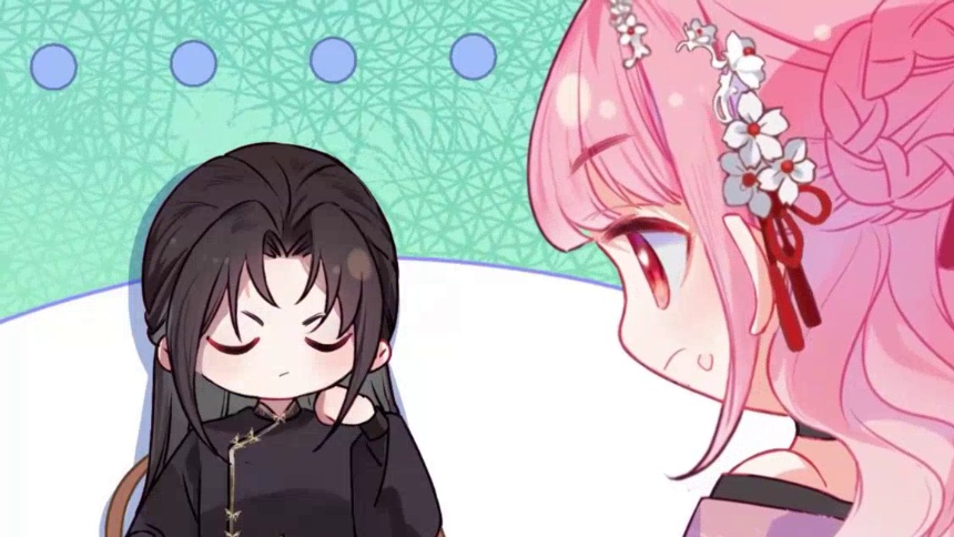 心生一计 看公主如何忽悠皇叔