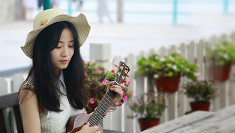 尤克里里热门单曲弹唱教学