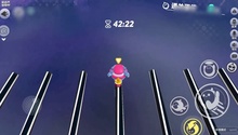 定点跳跃