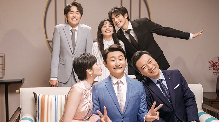 以家人之名·新春限免