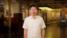 中国铁道博物馆里探索中国早期铁路