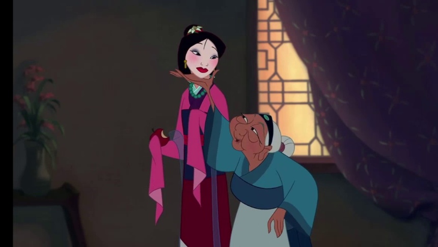 东部赛区-个人赛-112王璐