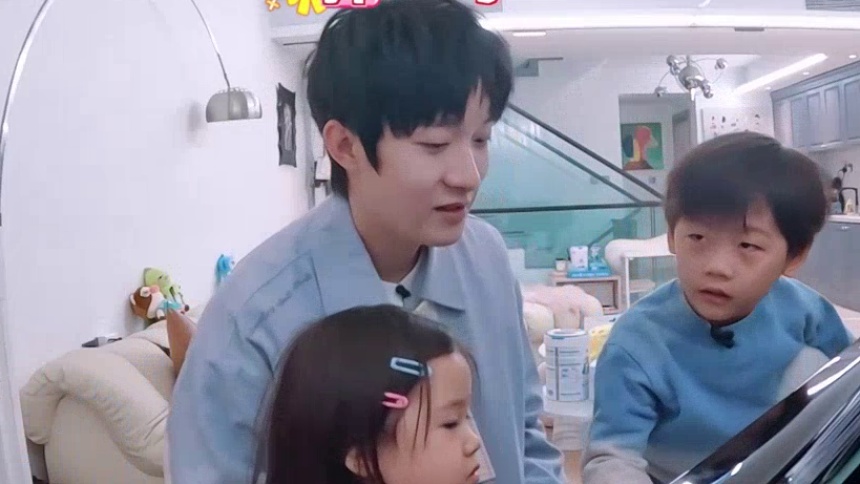 家教反被孩子教，i人的无奈谁能懂