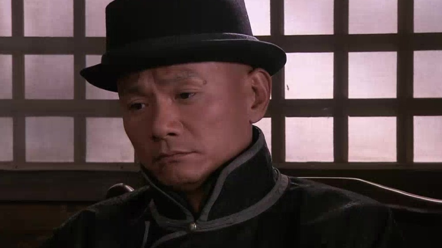 葛秃子传奇 第22集