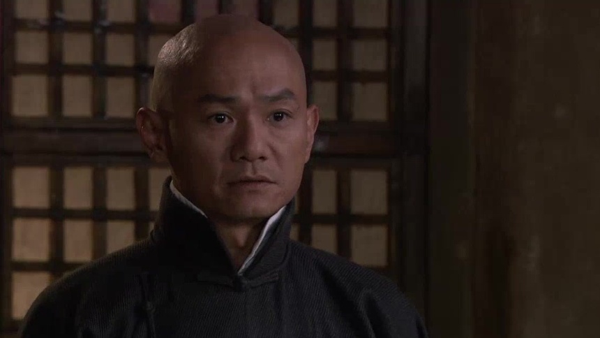 葛秃子传奇 第17集