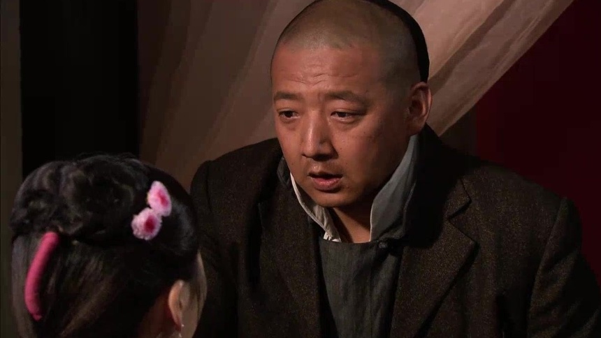 葛秃子传奇 第10集