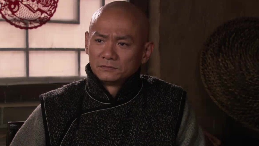 葛秃子传奇 第7集