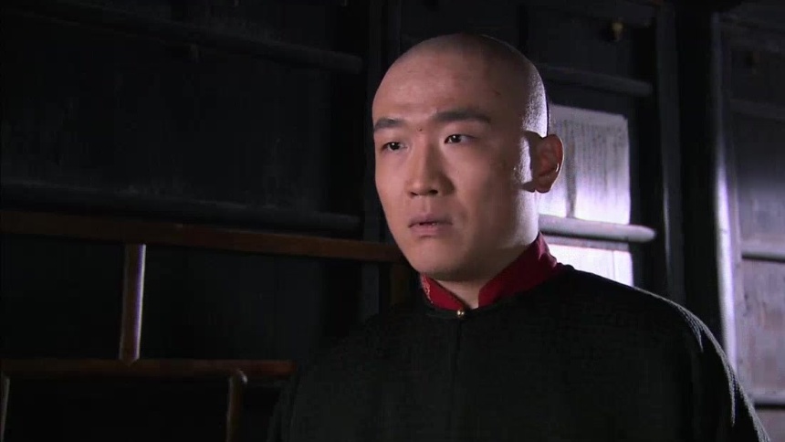 葛秃子传奇 第1集