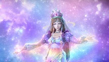 一切都恢复正常 时希与黎灰又有新的故事