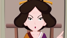 女驸马