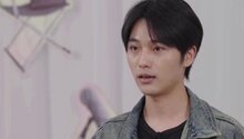 姜川激情演绎《追风筝的人》