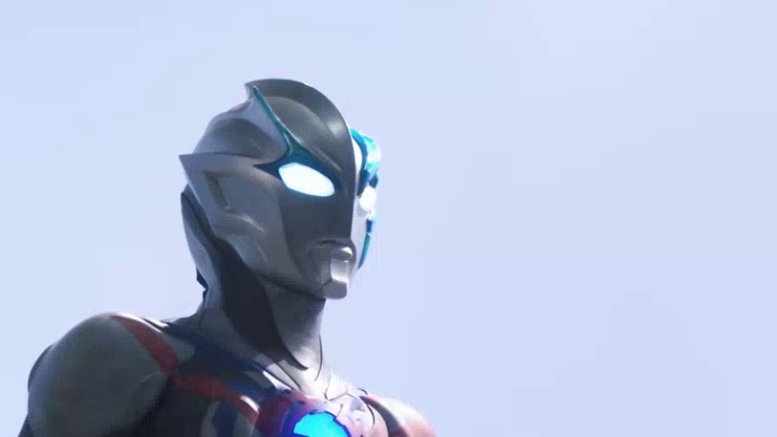 看大招！奥特曼新招让人拍手称赞