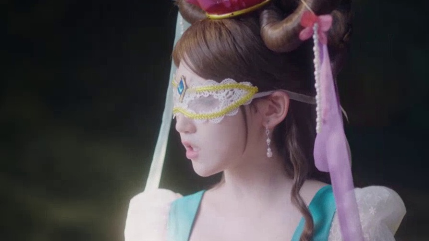 真假孟术相遇 谁才是最后的赢家