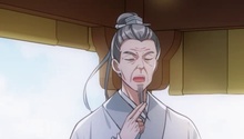 云鹿书院