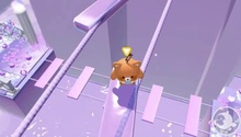 跳跃
