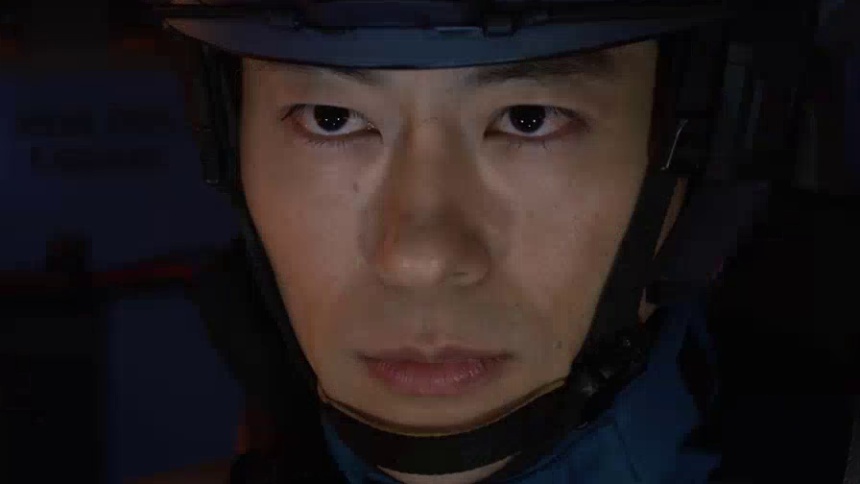 高手集结！出招吧，好混乱的战斗