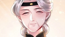长公主雷厉风行