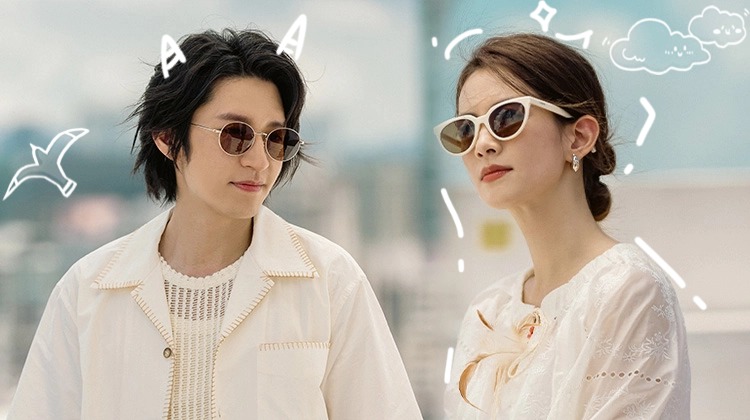 灿烂的风和海·寻爱澳门