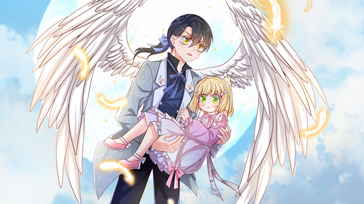 我，伊蒂丝女皇