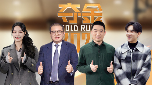 夺金2025 