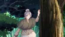 这是什么怪兽 公主王子都瑟瑟发抖