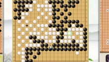 抢地盘