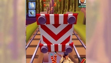 奔跑吧