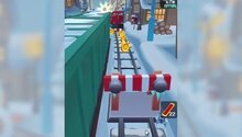 二连跳真的炫