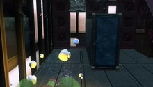庆典准备程序