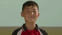 一个关于梦想与成长的故事