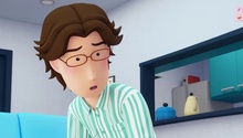 欢迎小奇回家！大家一起去冲绳