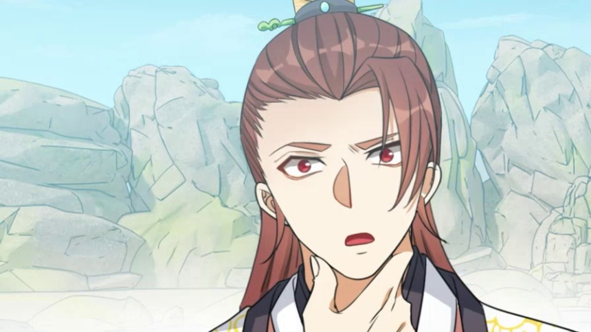 二公主又与长公主起争执 七安可以去文渊阁了